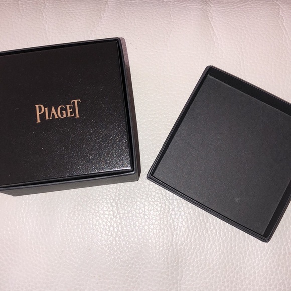 PIAGET Earrings 📦 New - Picture 4 of 16
